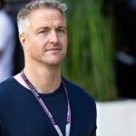 Ralf Schumacher Biography