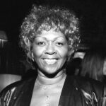 Cissy Houston Biography