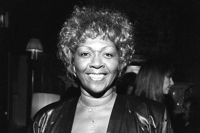 Cissy Houston Biography