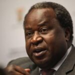 Tito Mboweni Biography