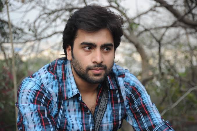 Nara Rohit Biography