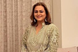 Shilpa Shirodkar Biography